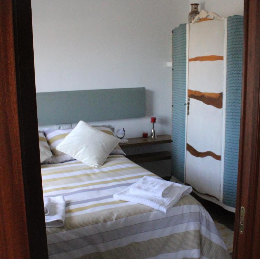 Acao Vivienda Uso Turistico Arribes Del Duero Villa Moral de Sayago Dış mekan fotoğraf
