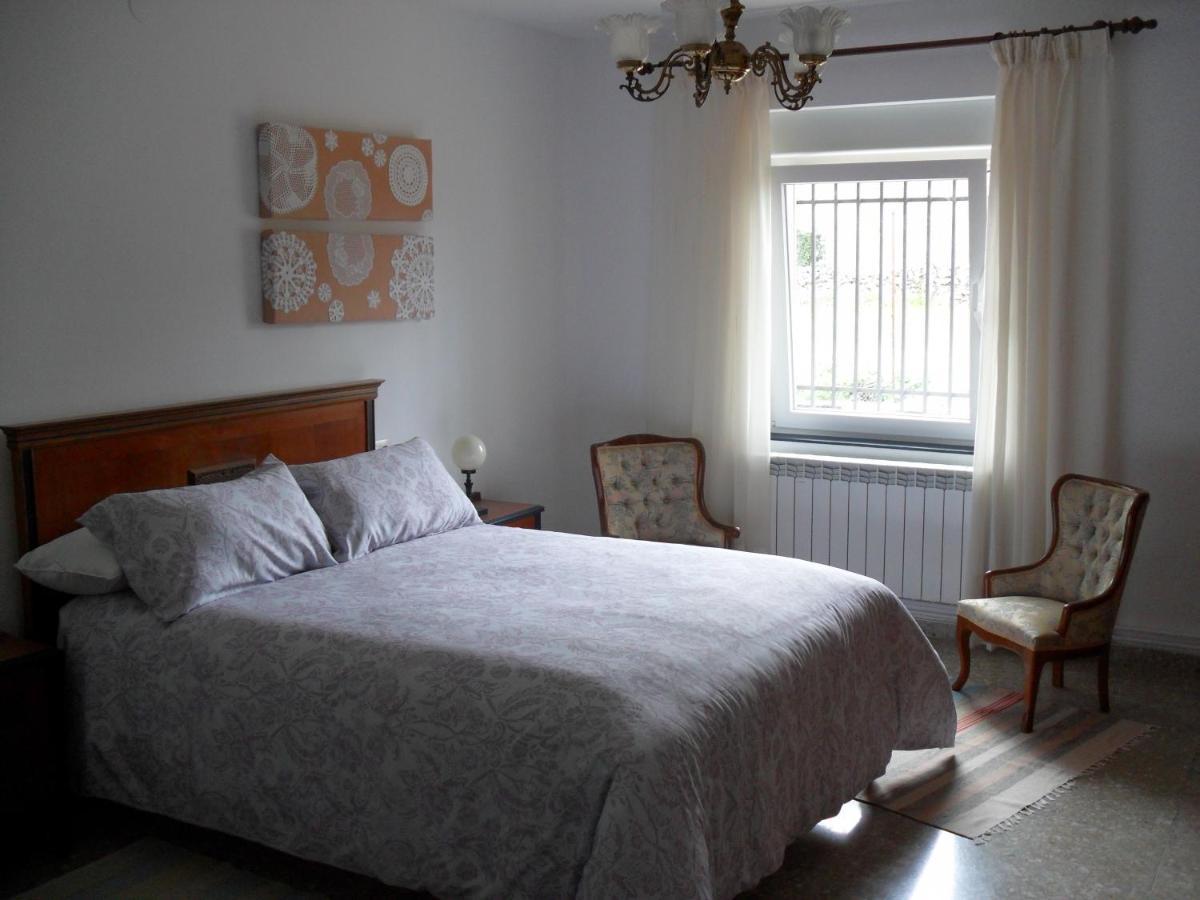 Acao Vivienda Uso Turistico Arribes Del Duero Villa Moral de Sayago Dış mekan fotoğraf