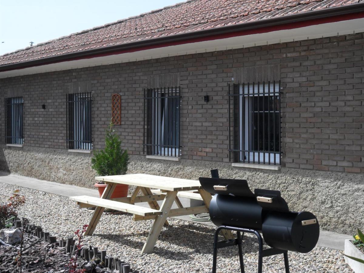 Acao Vivienda Uso Turistico Arribes Del Duero Villa Moral de Sayago Dış mekan fotoğraf